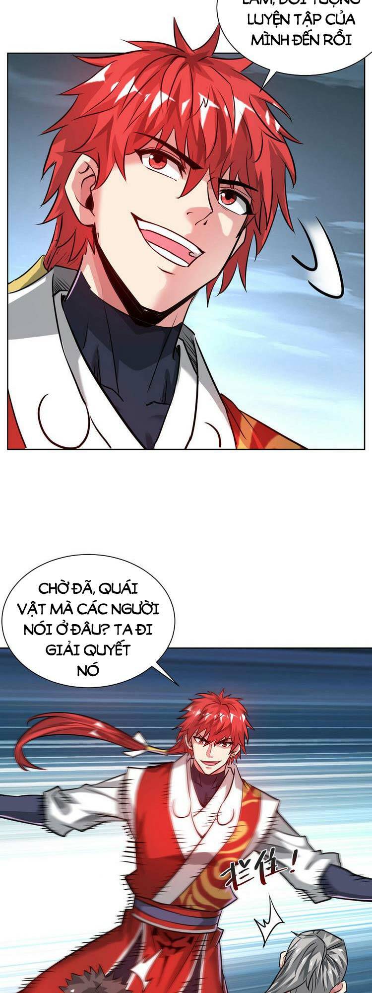 Chương 267 - Trang 5