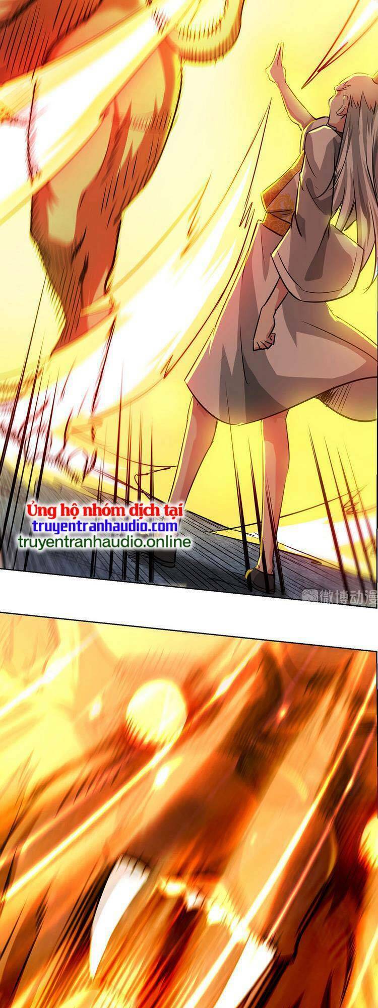 Chương 268 - Trang 22