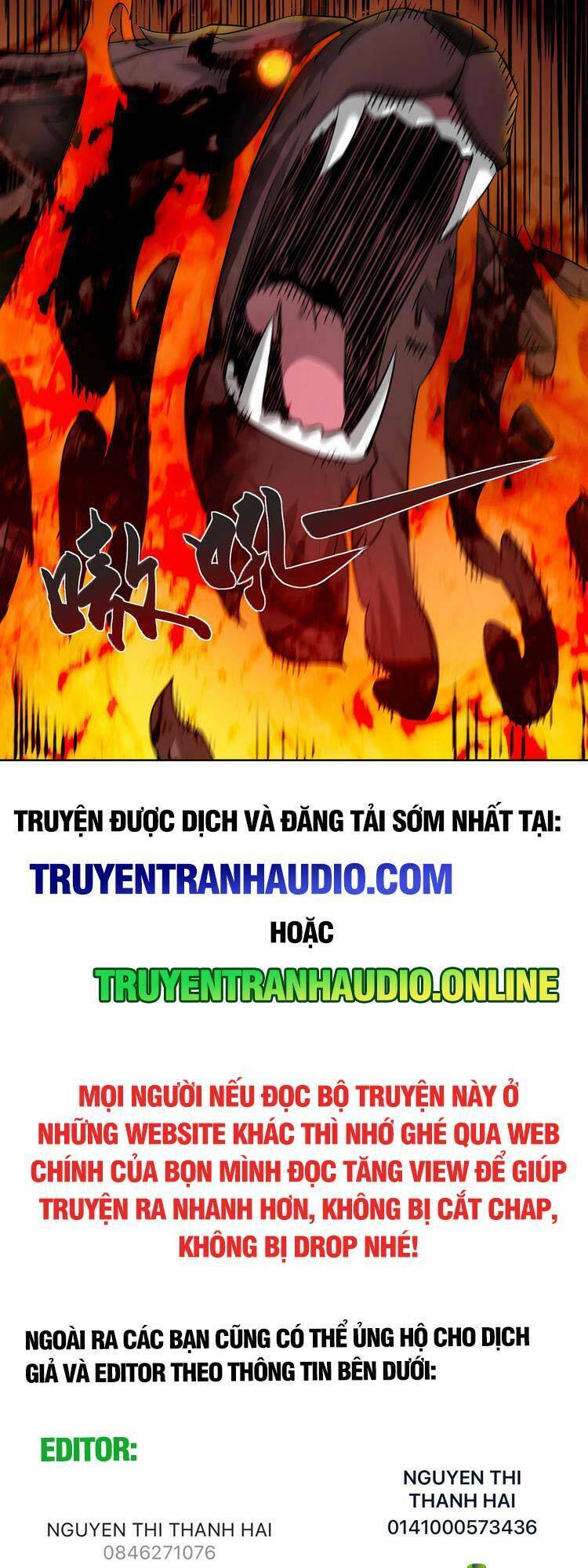 Chương 268 - Trang 27