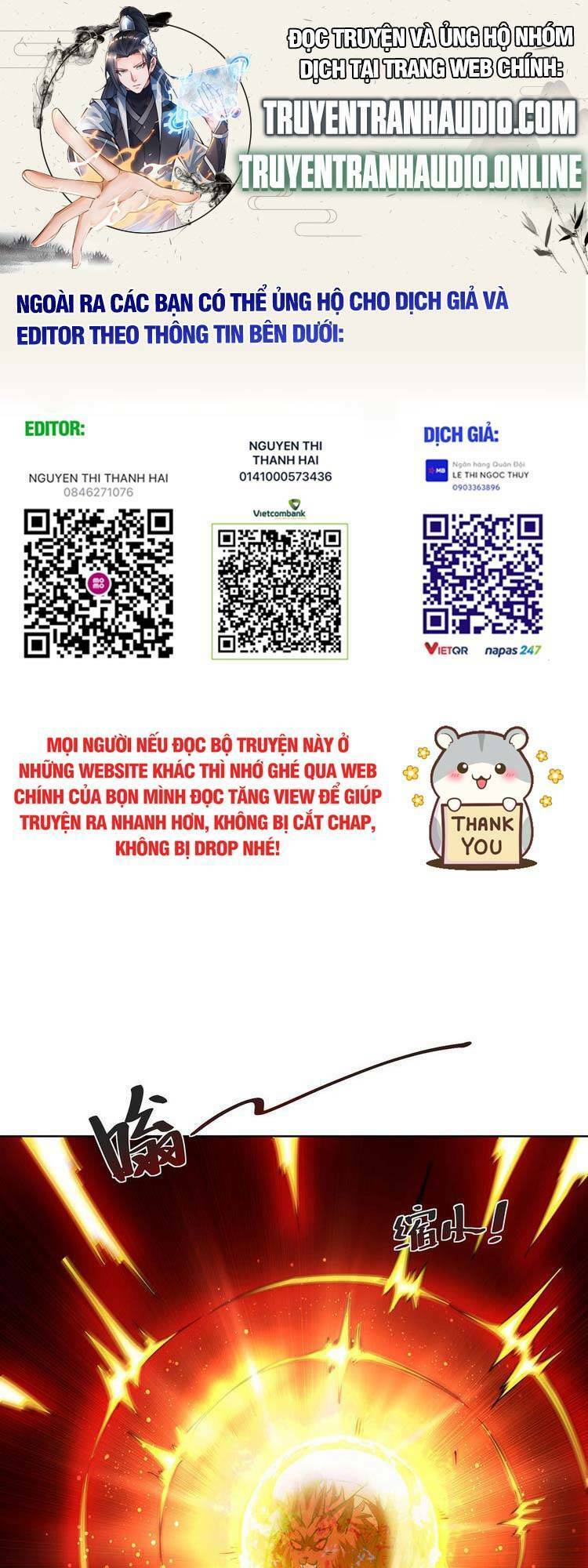 Chương 269 - Trang 1
