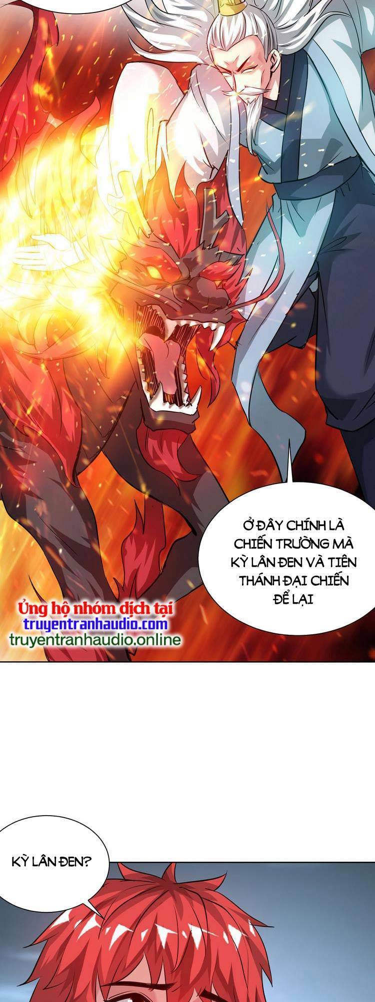 Chương 269 - Trang 11