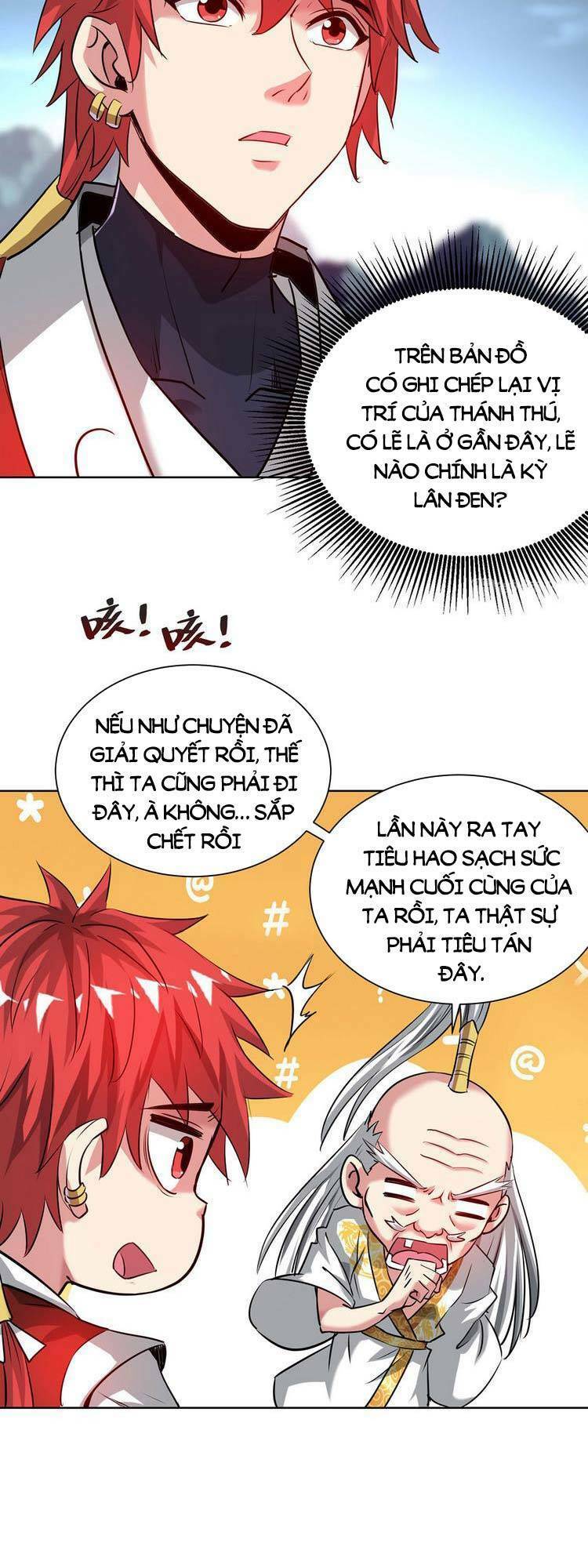 Chương 269 - Trang 12