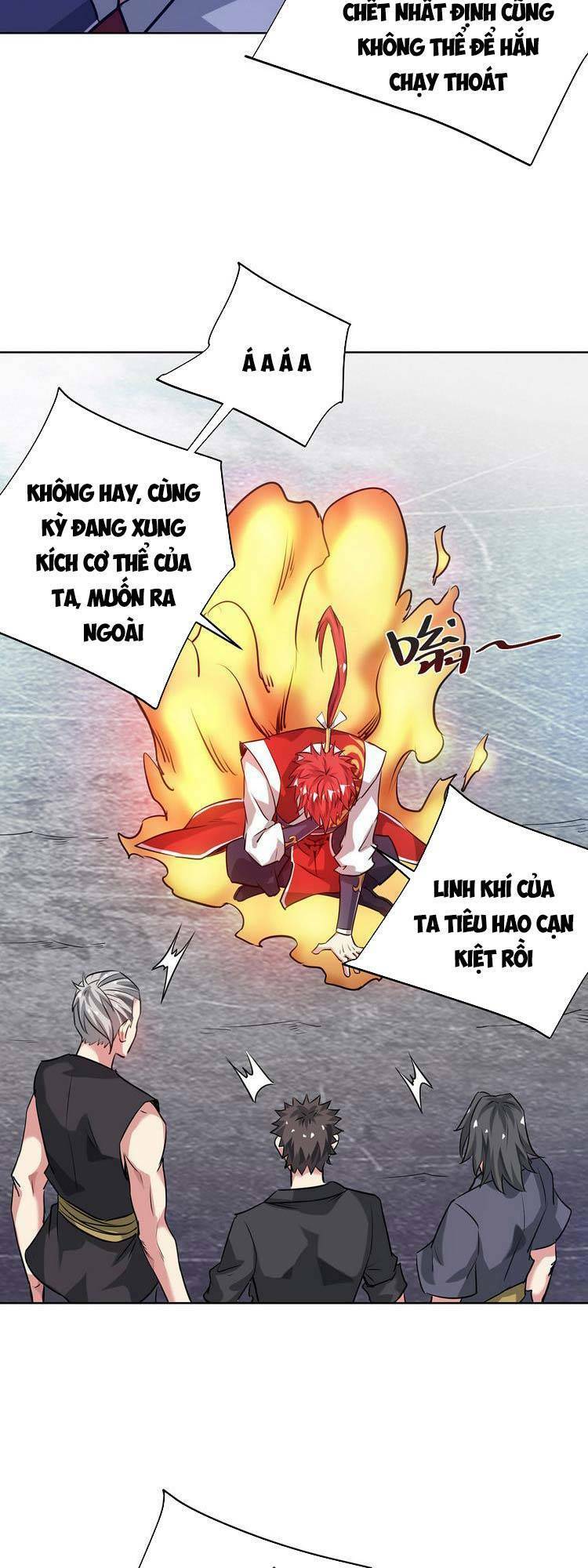 Chương 269 - Trang 21
