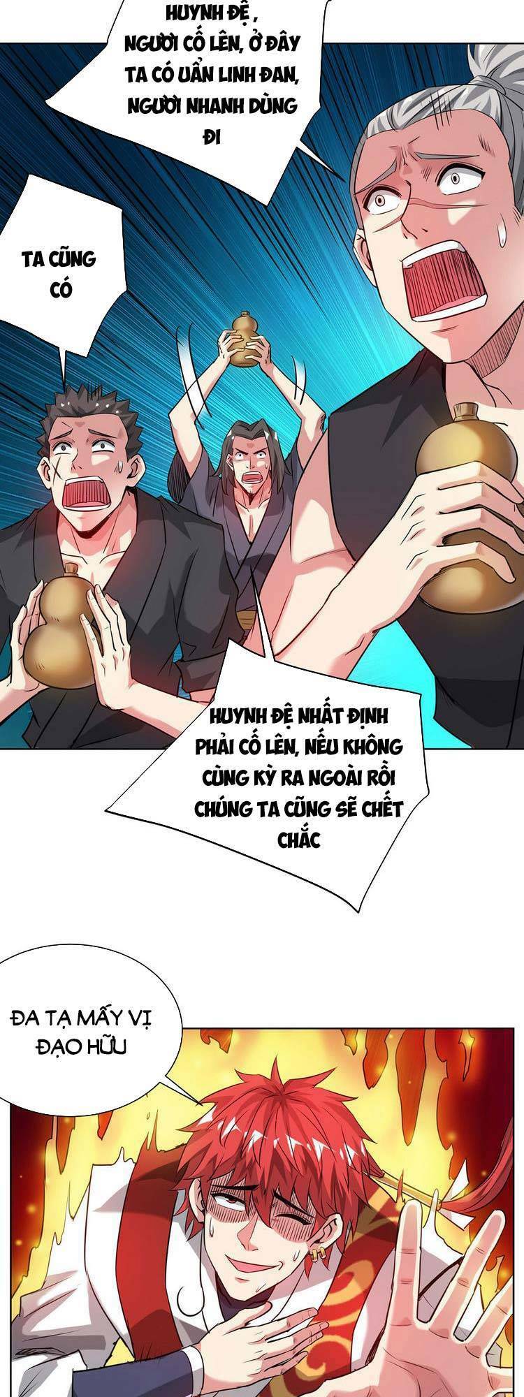 Chương 269 - Trang 22