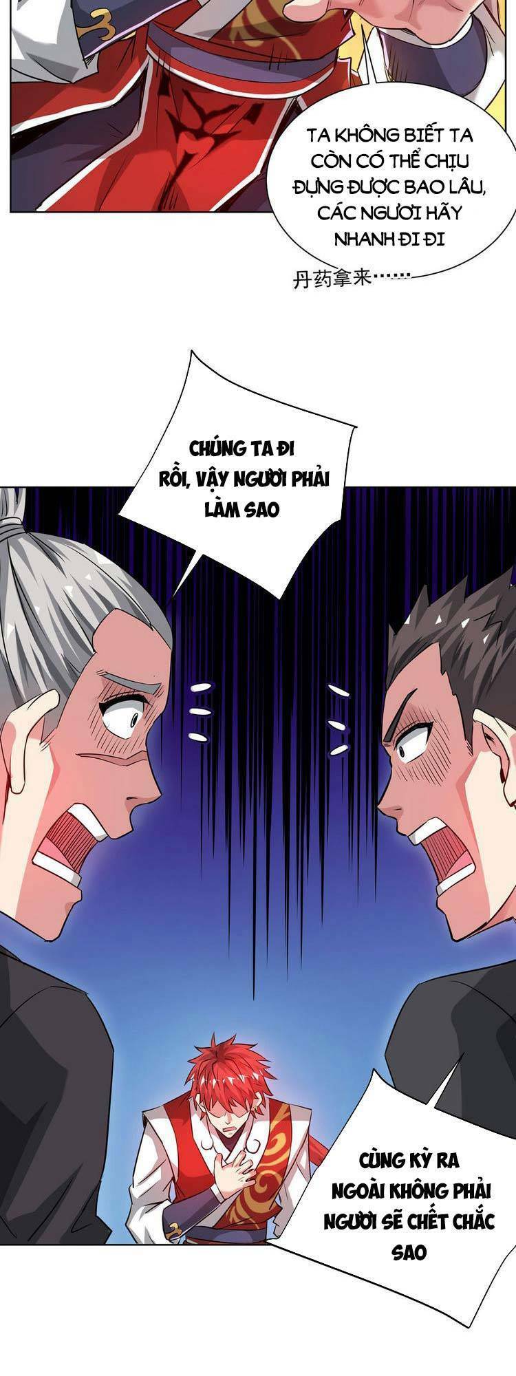 Chương 269 - Trang 23