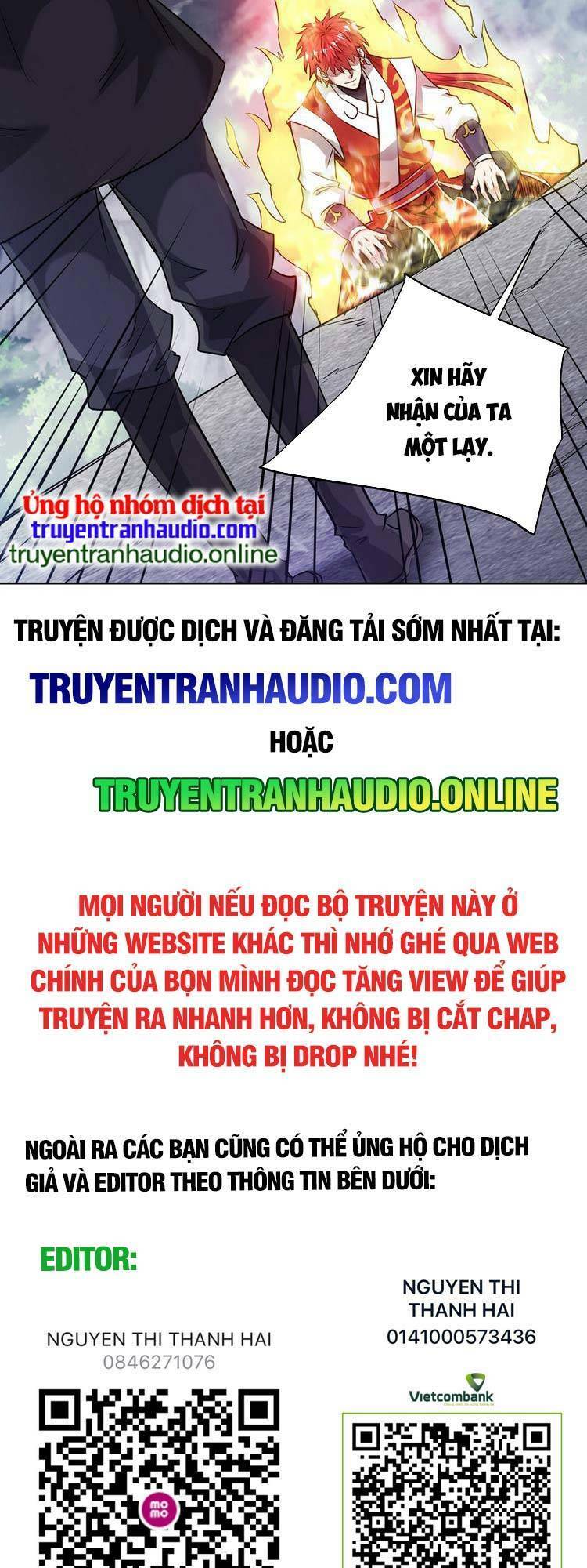 Chương 269 - Trang 26