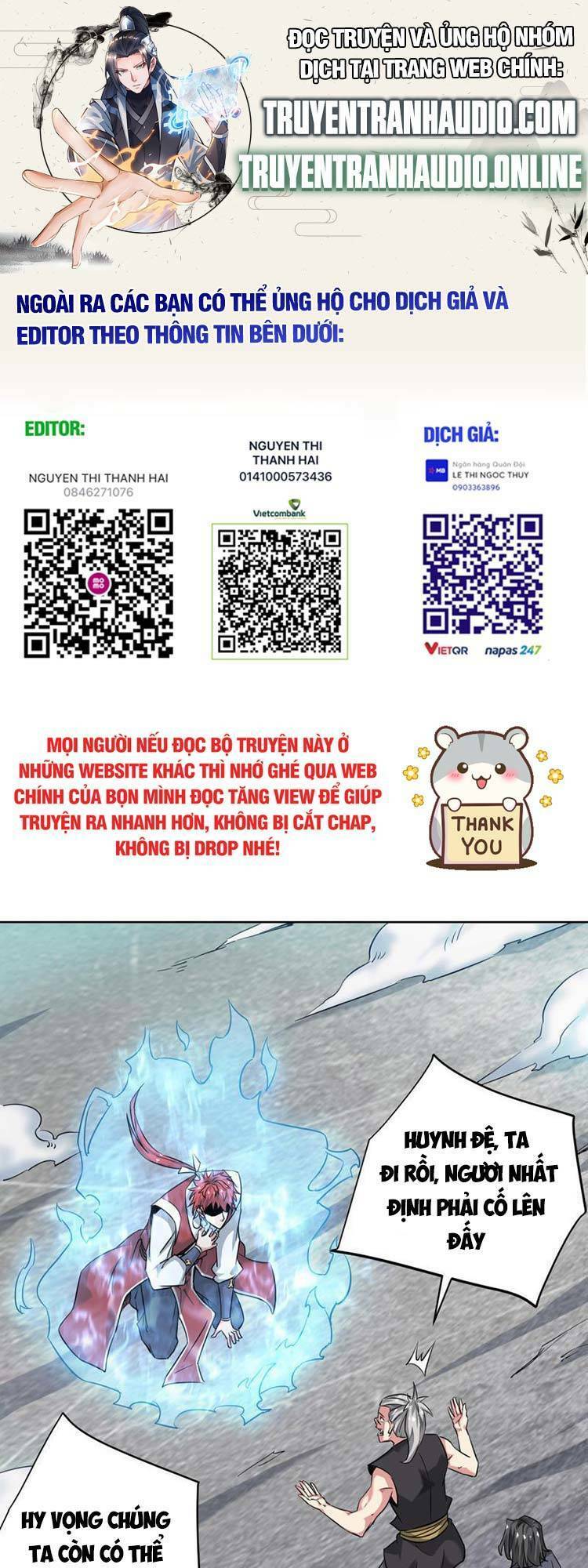 Chương 270 - Trang 1