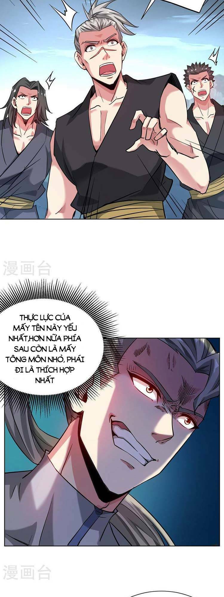 Chương 270 - Trang 18