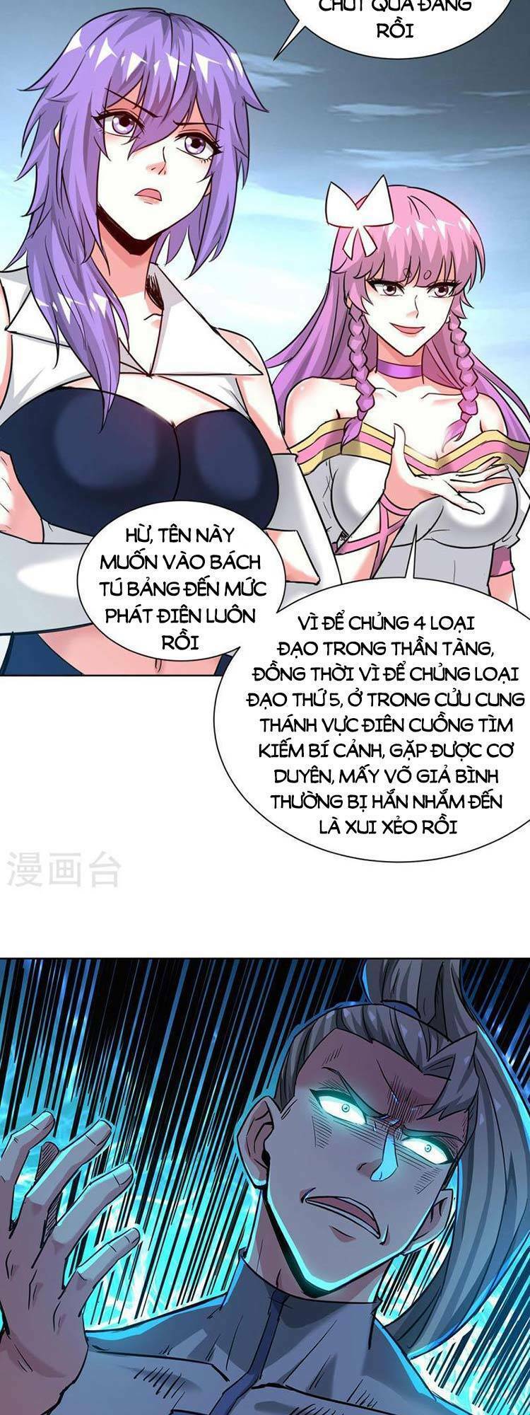 Chương 270 - Trang 20