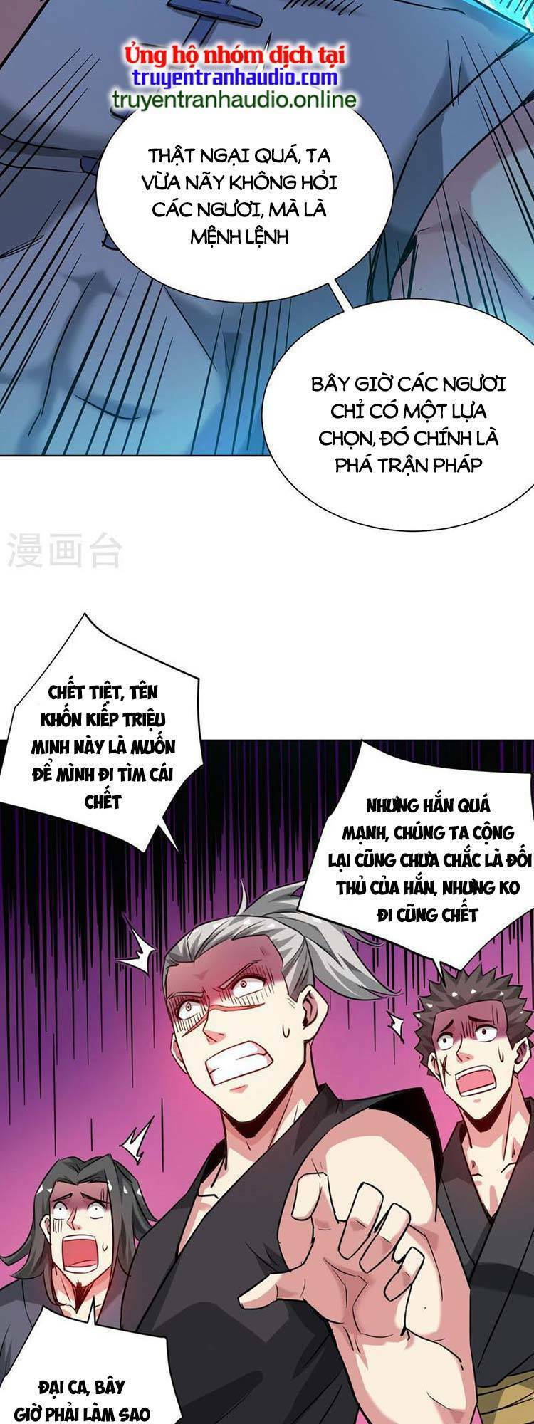 Chương 270 - Trang 21