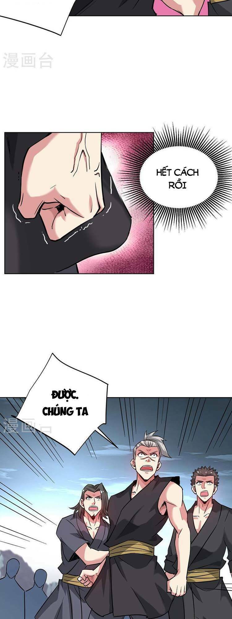 Chương 270 - Trang 22