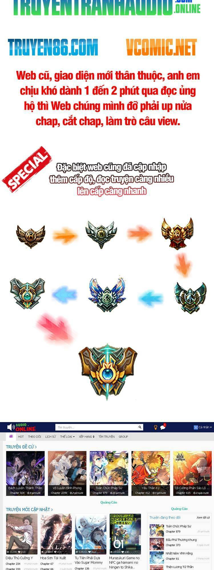 Chương 270 - Trang 27