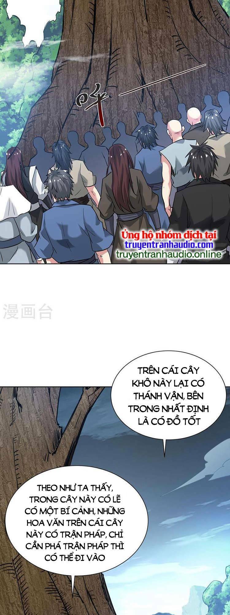 Chương 270 - Trang 7