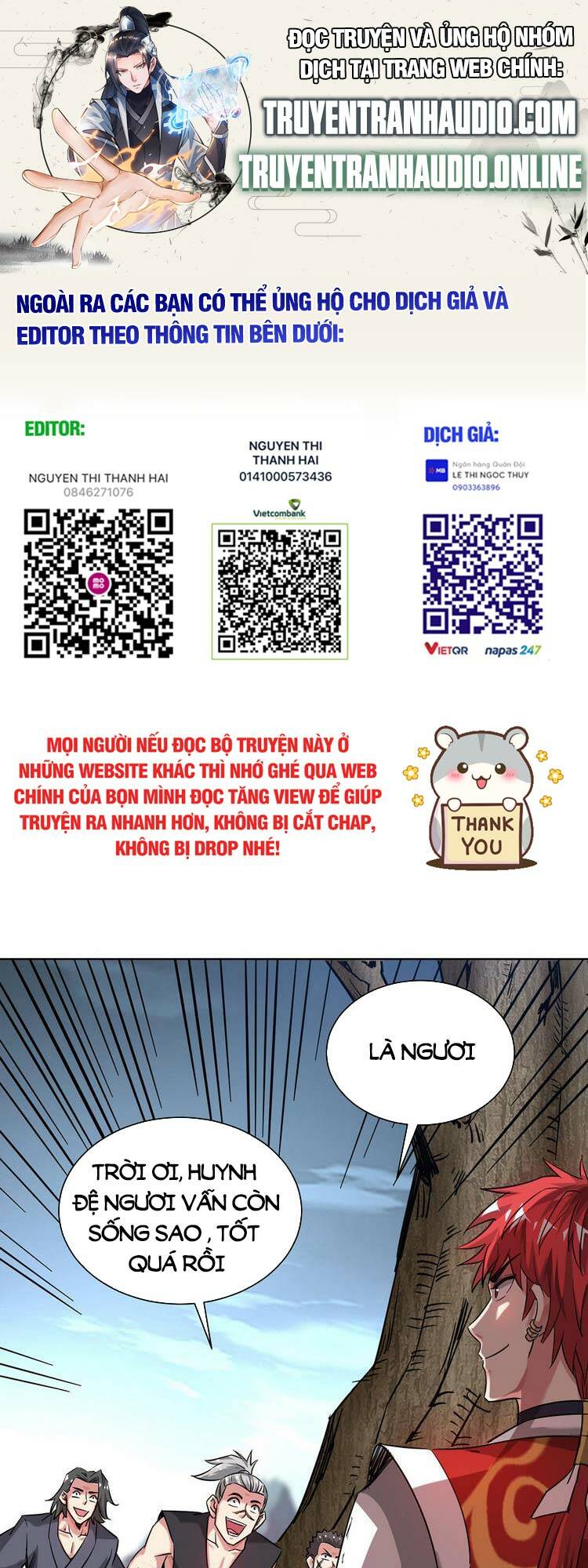 Chương 271 - Trang 1