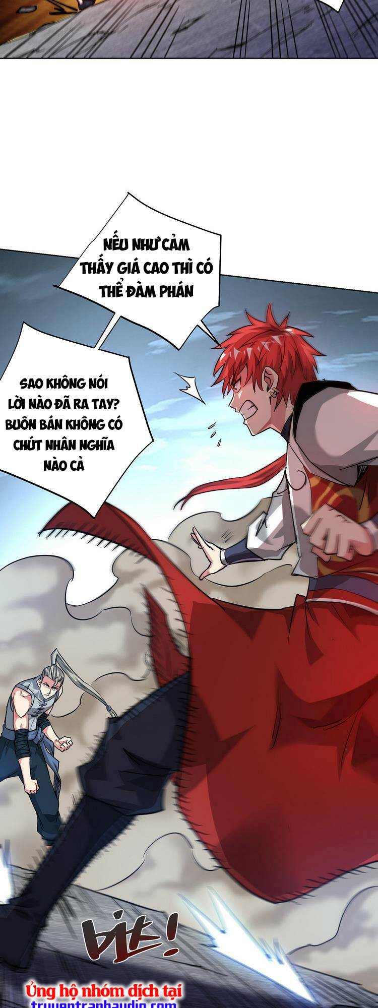 Chương 271 - Trang 18