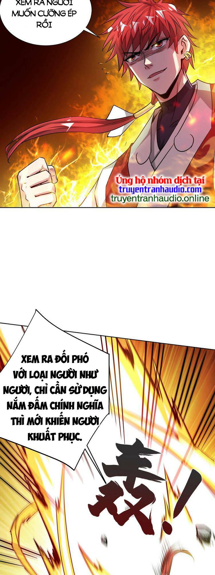 Chương 271 - Trang 20