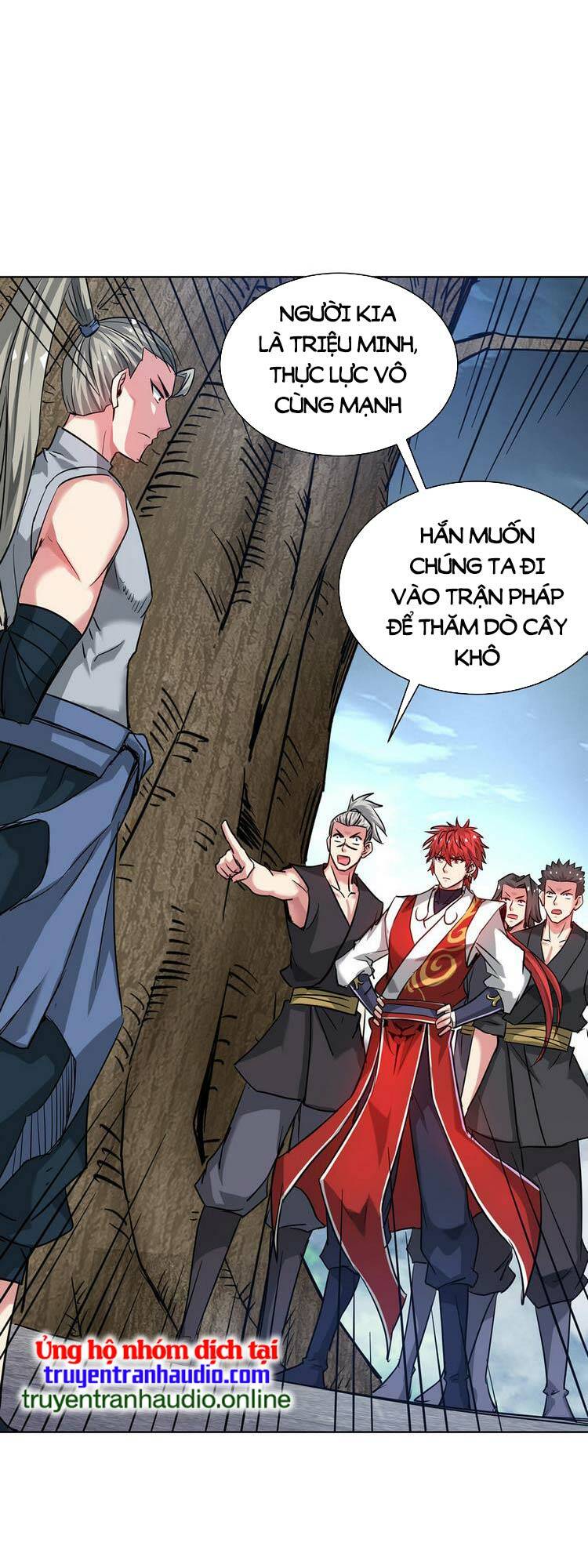 Chương 271 - Trang 3