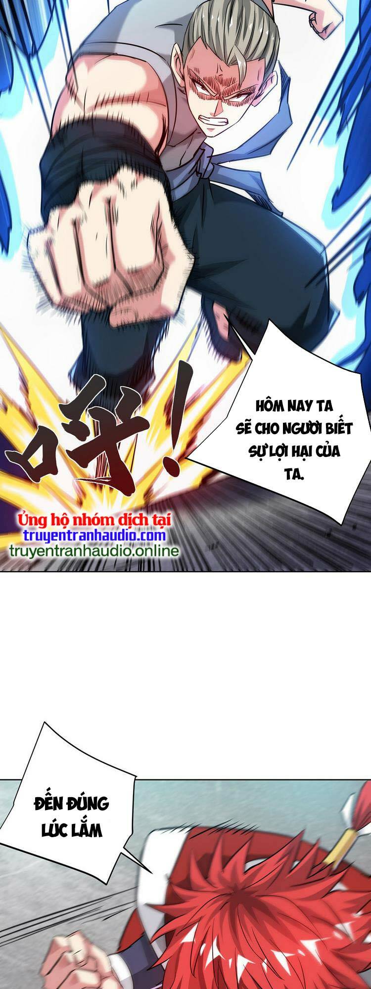 Chương 271 - Trang 22