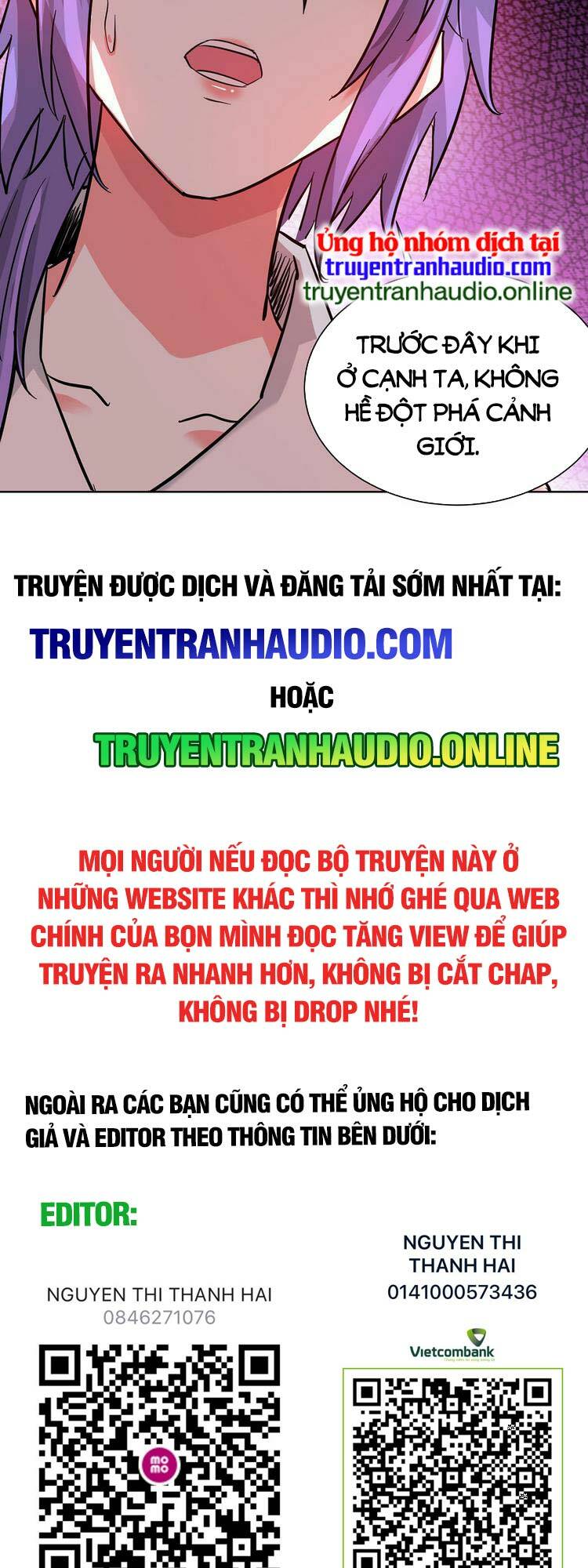 Chương 271 - Trang 28