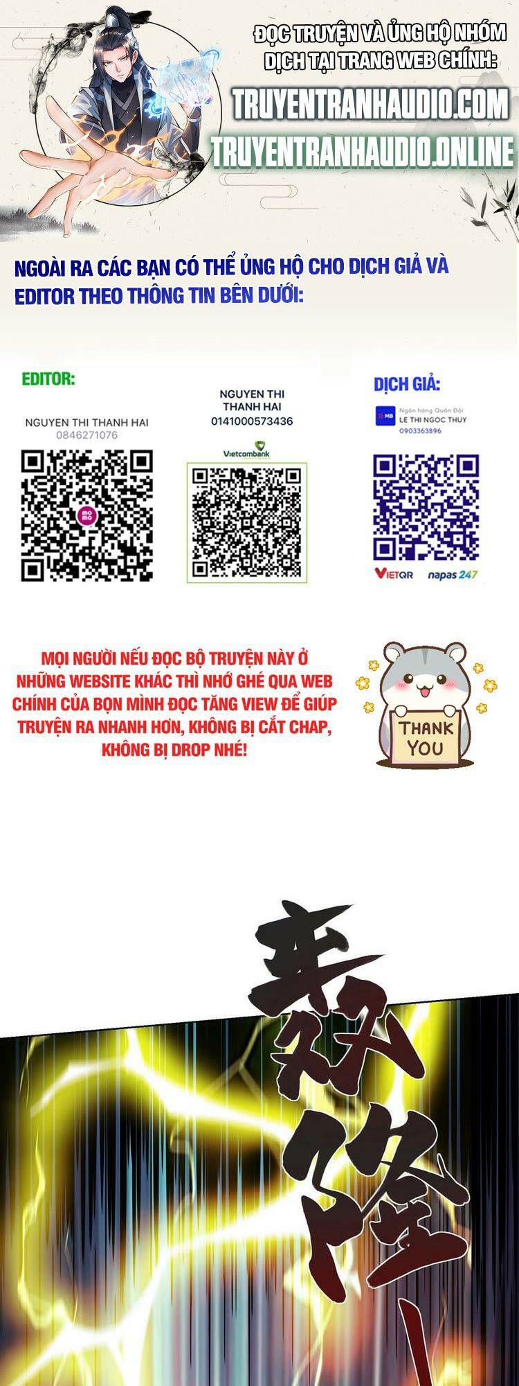 Chương 272 - Trang 1