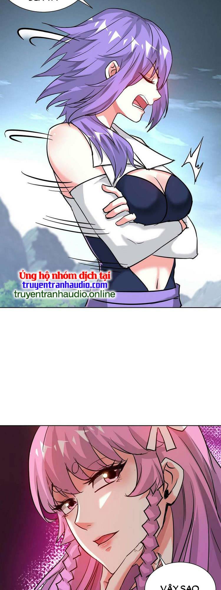 Chương 272 - Trang 15