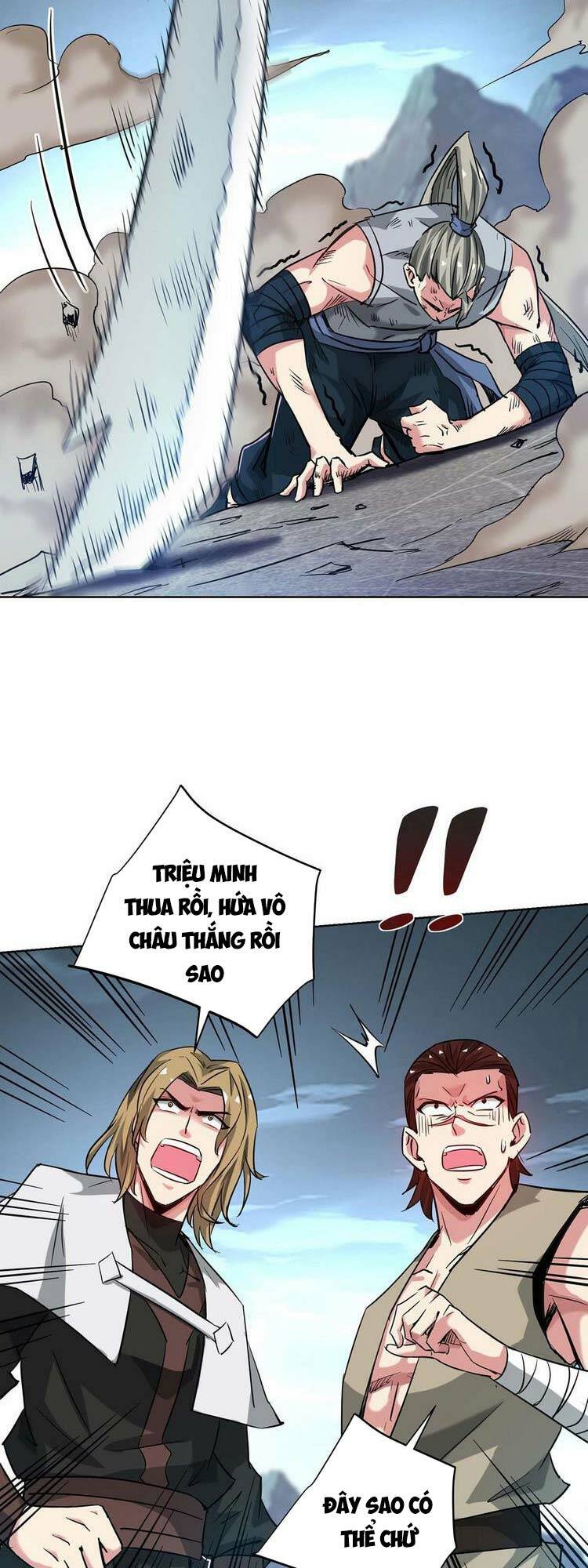 Chương 272 - Trang 23