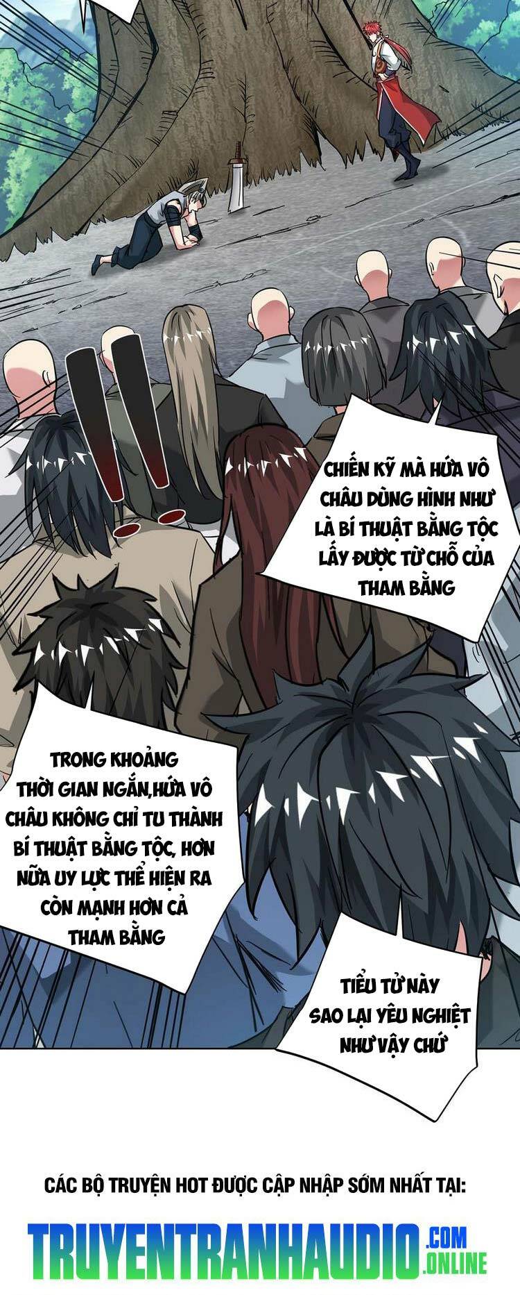 Chương 272 - Trang 25