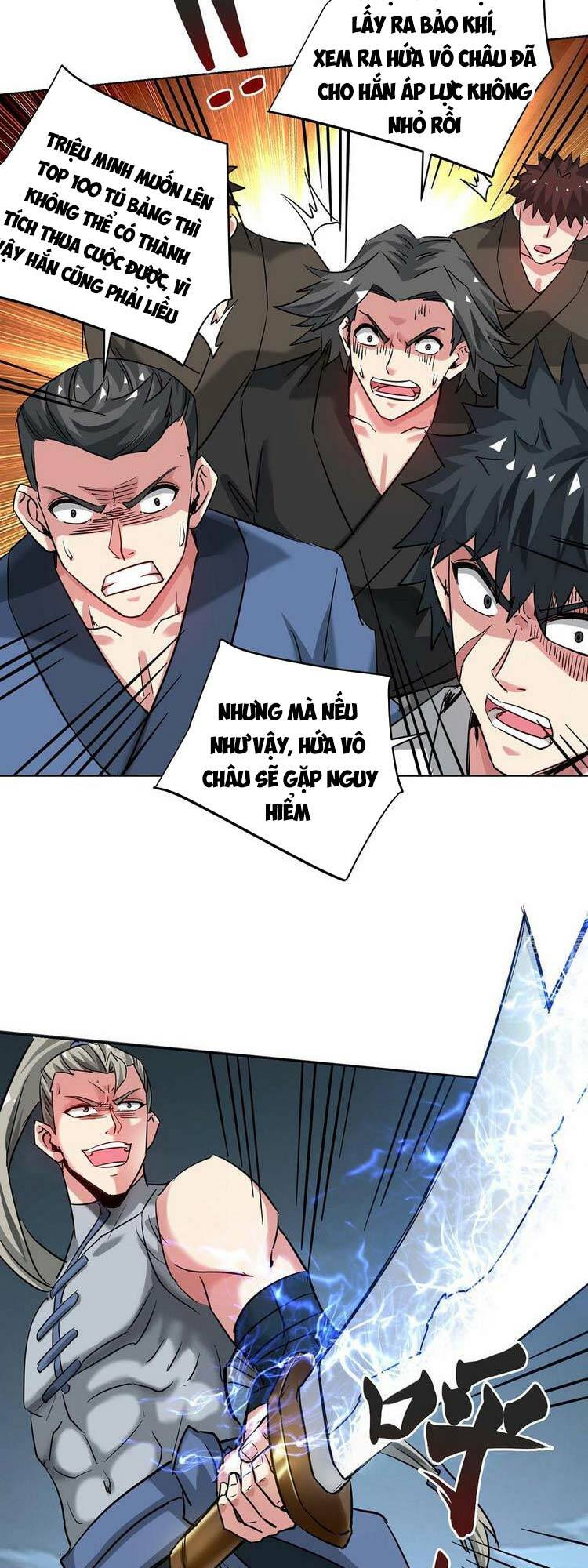 Chương 272 - Trang 8