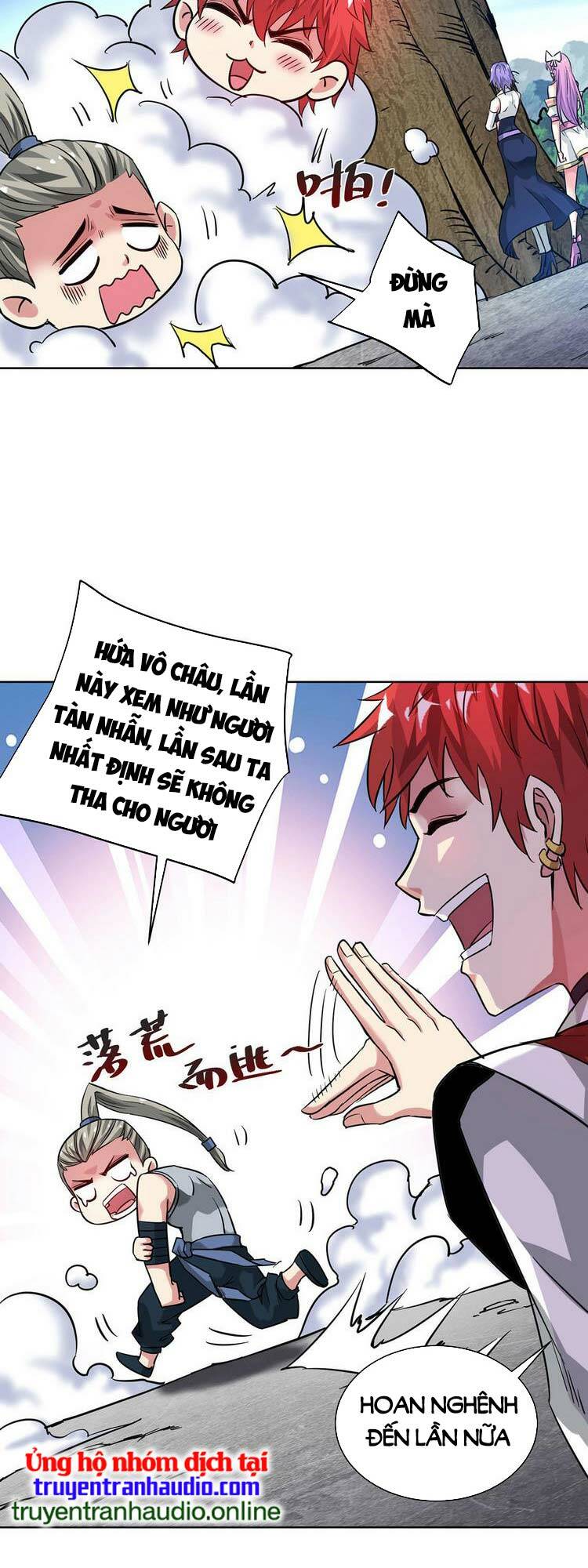 Chương 273 - Trang 18