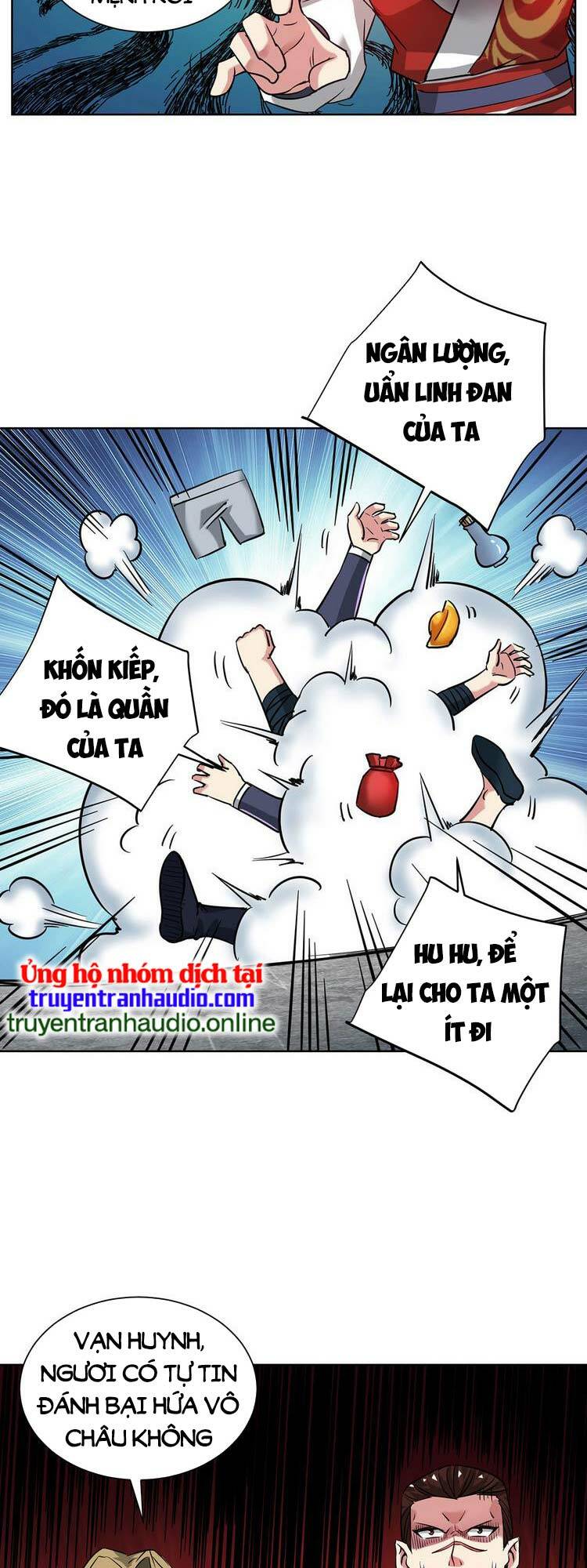 Chương 273 - Trang 5