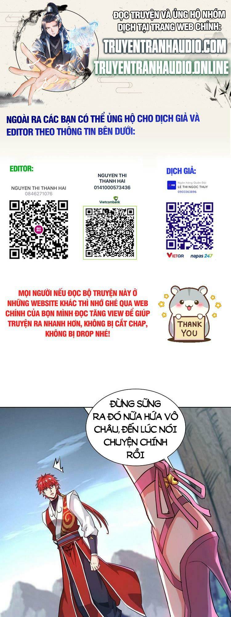 Chương 274 - Trang 1