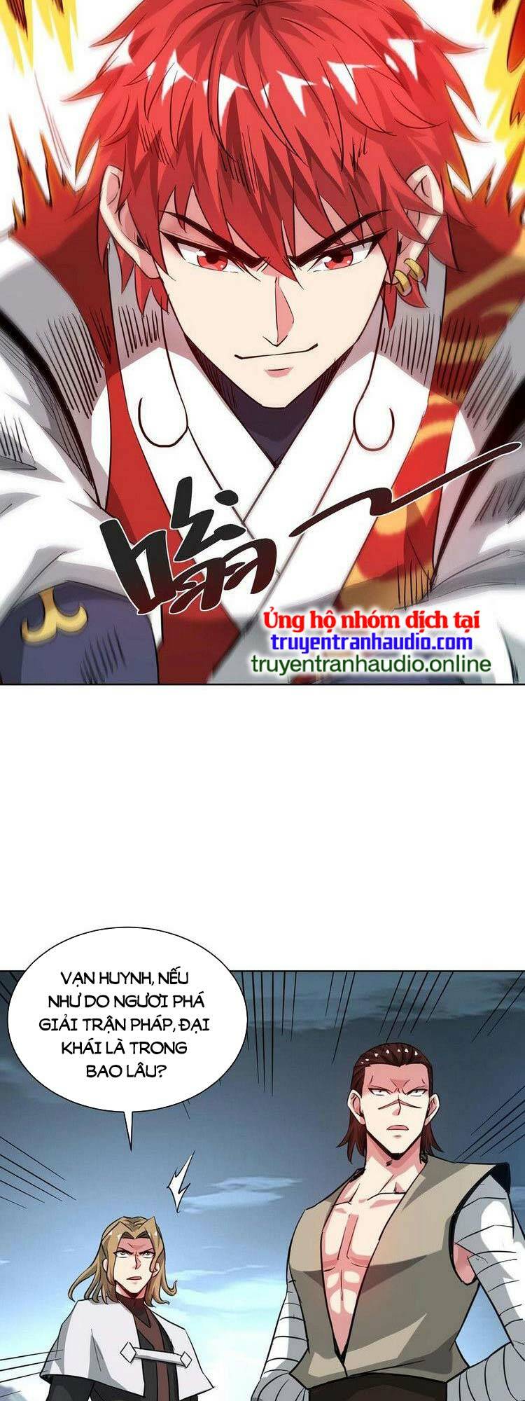 Chương 274 - Trang 15