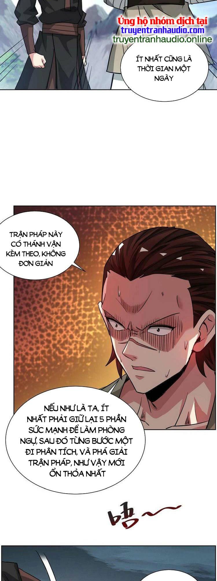 Chương 274 - Trang 16
