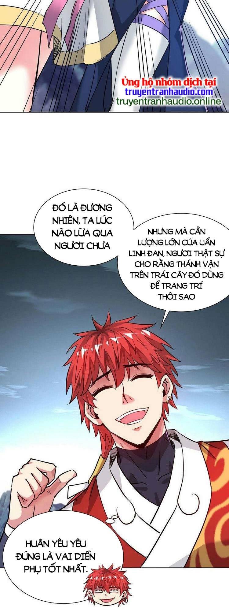 Chương 274 - Trang 3