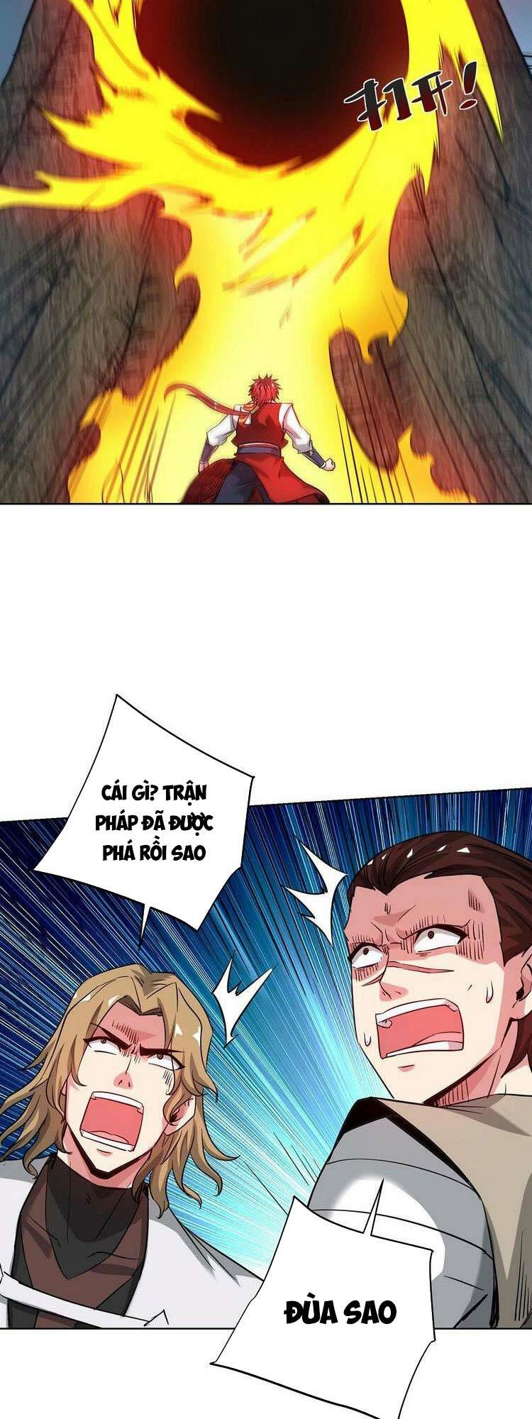 Chương 274 - Trang 21