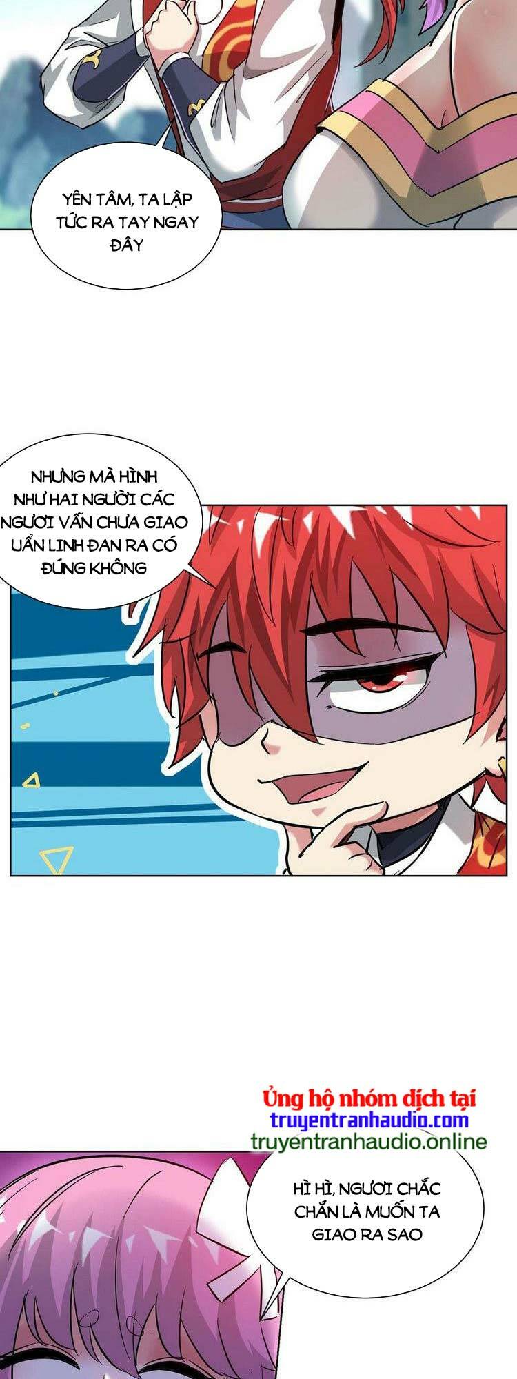 Chương 274 - Trang 7