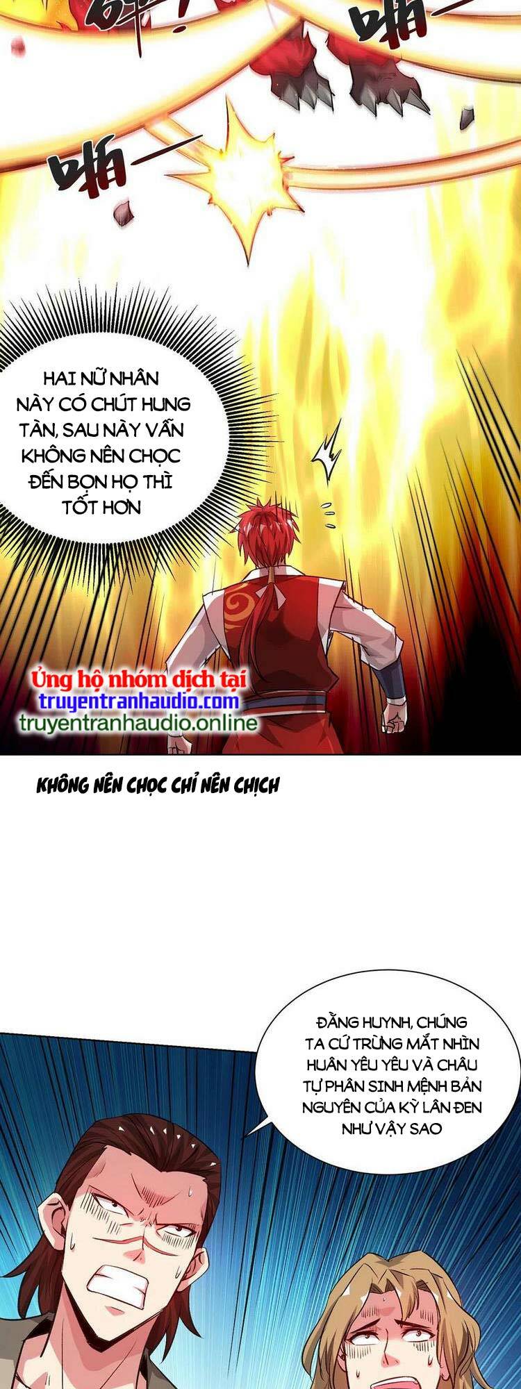 Chương 275 - Trang 18