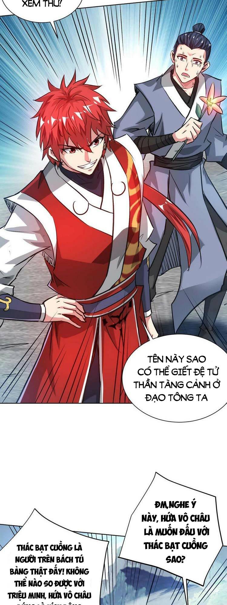 Chương 276 - Trang 8