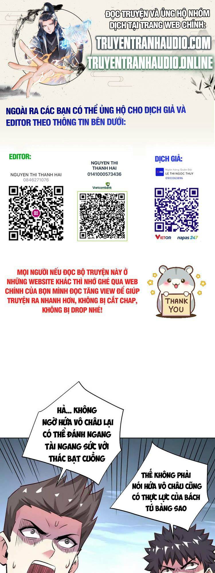 Chương 277 - Trang 1