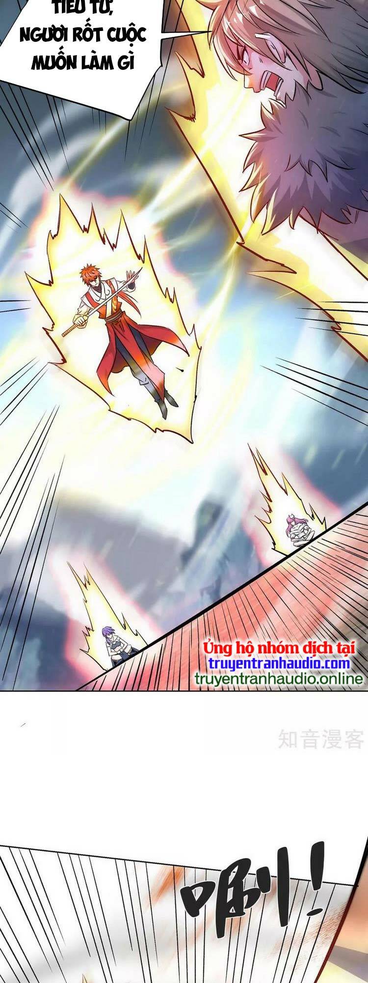 Chương 277 - Trang 22