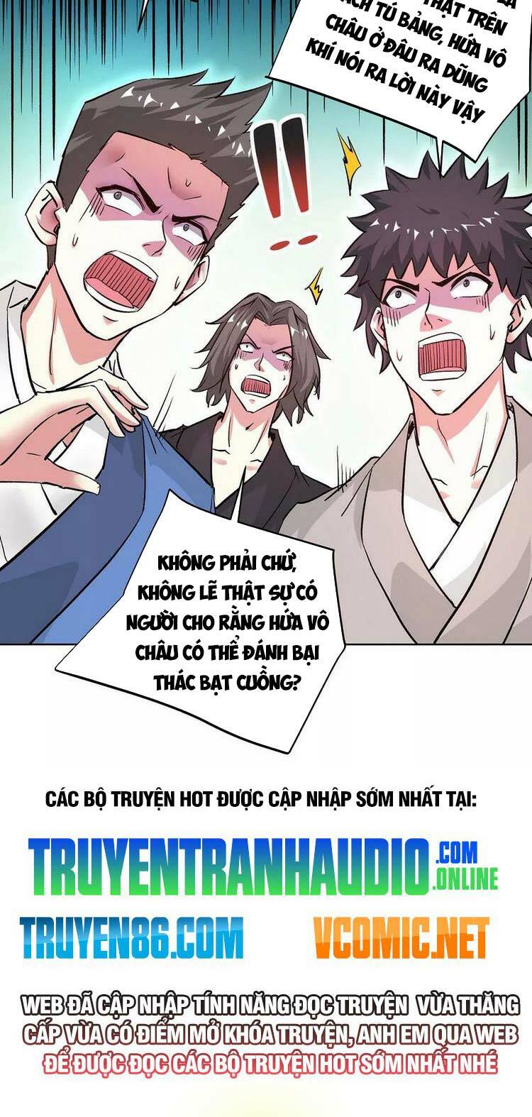 Chương 277 - Trang 25