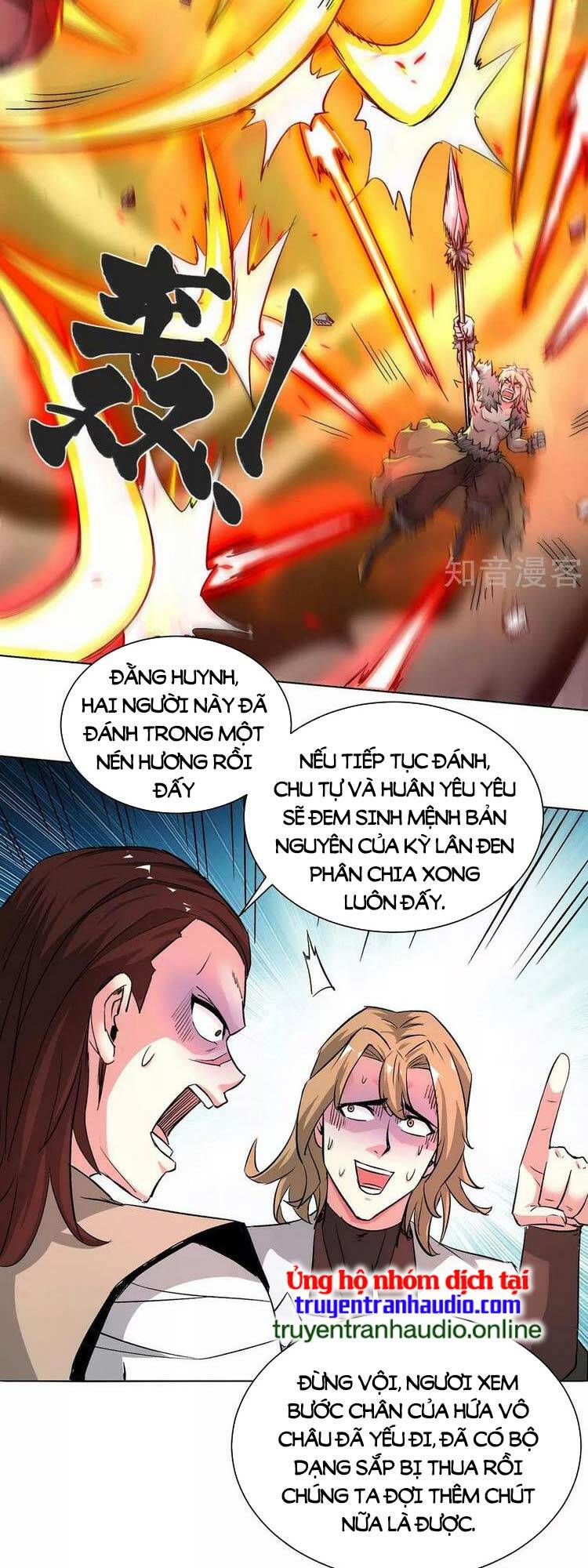 Chương 277 - Trang 5