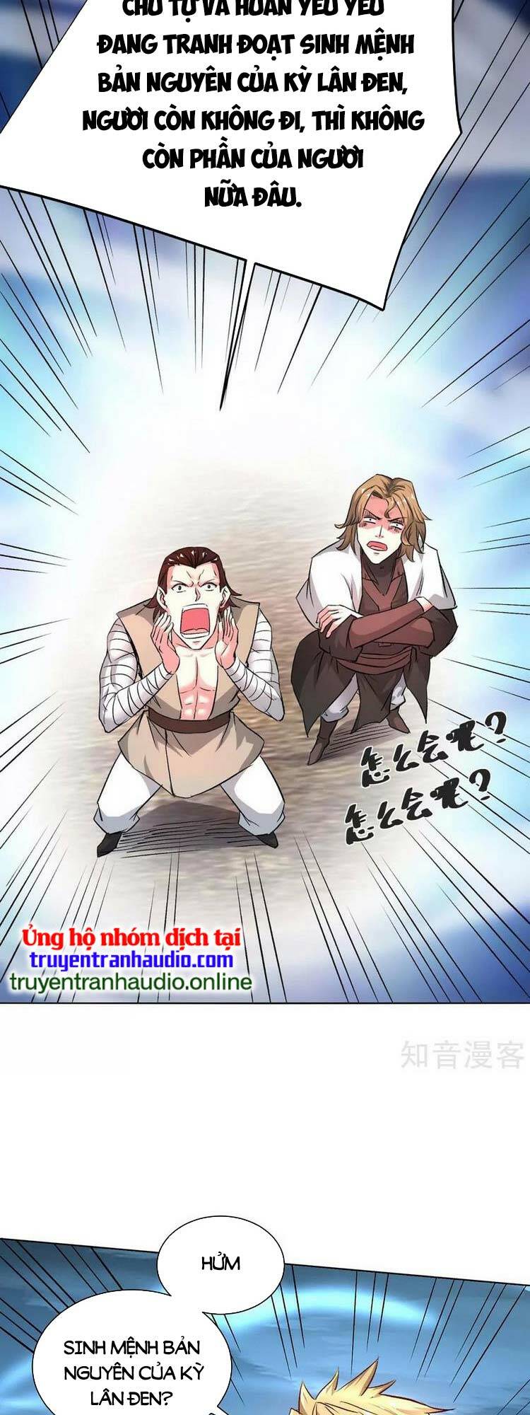 Chương 277 - Trang 9