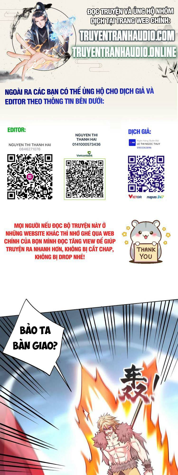 Chương 278 - Trang 1