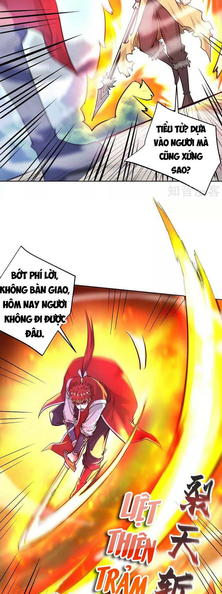 Chương 278 - Trang 2