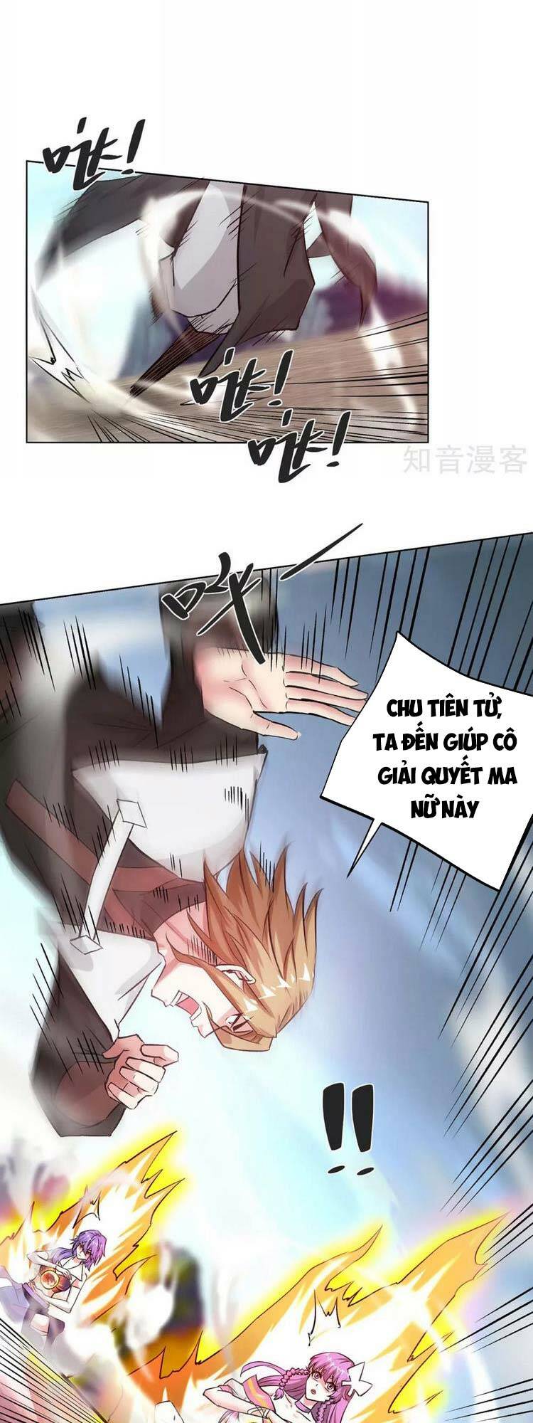 Chương 278 - Trang 11