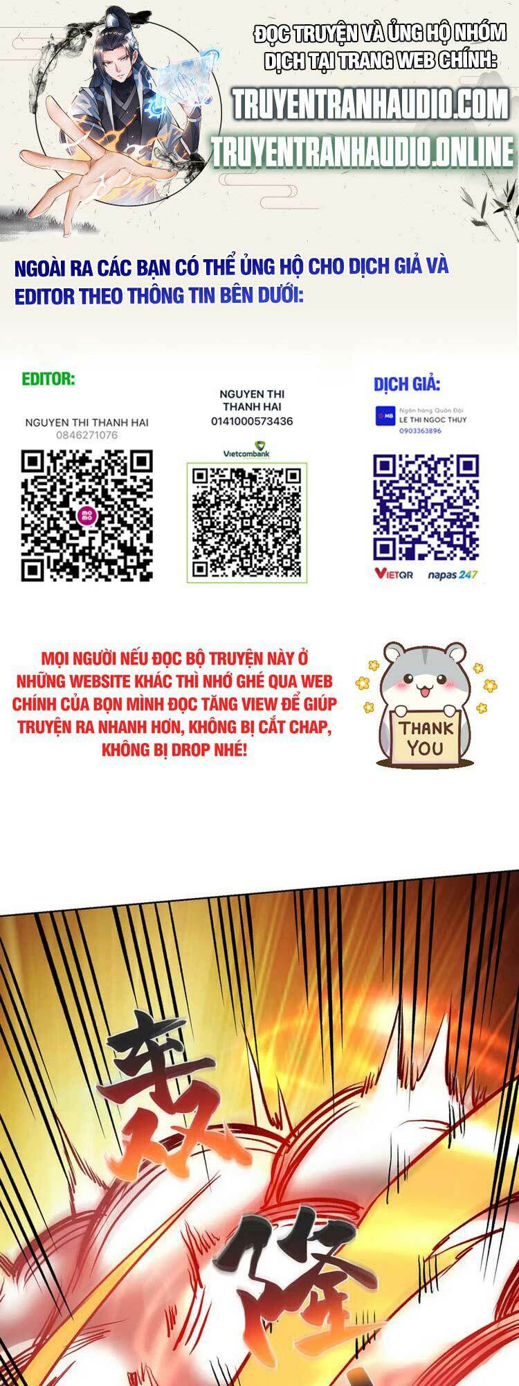 Chương 279 - Trang 1