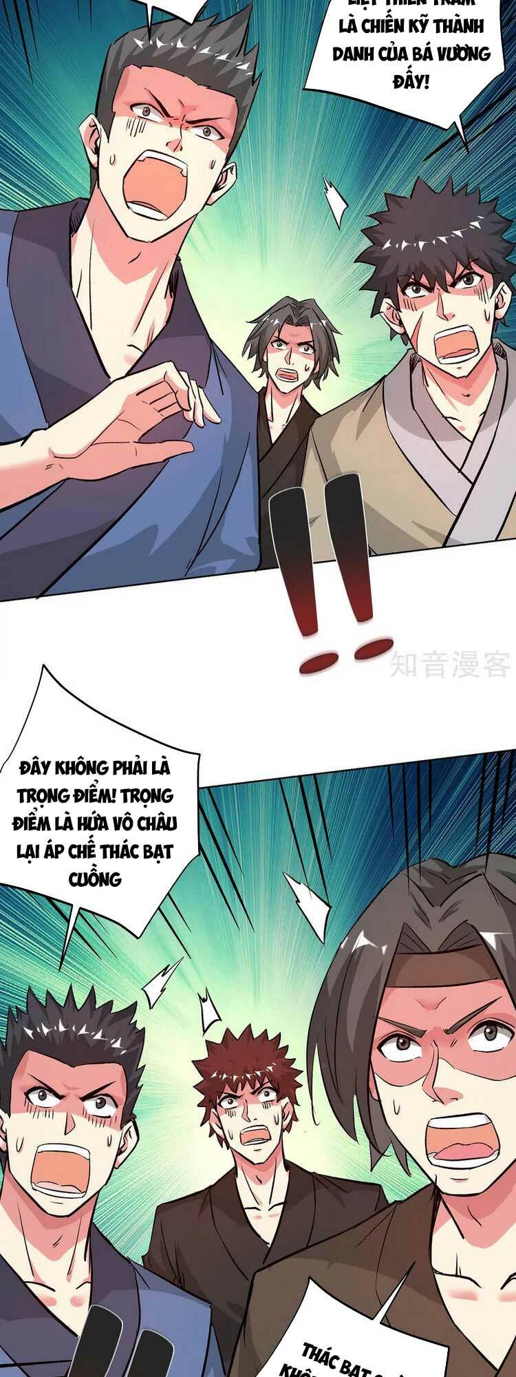 Chương 279 - Trang 12