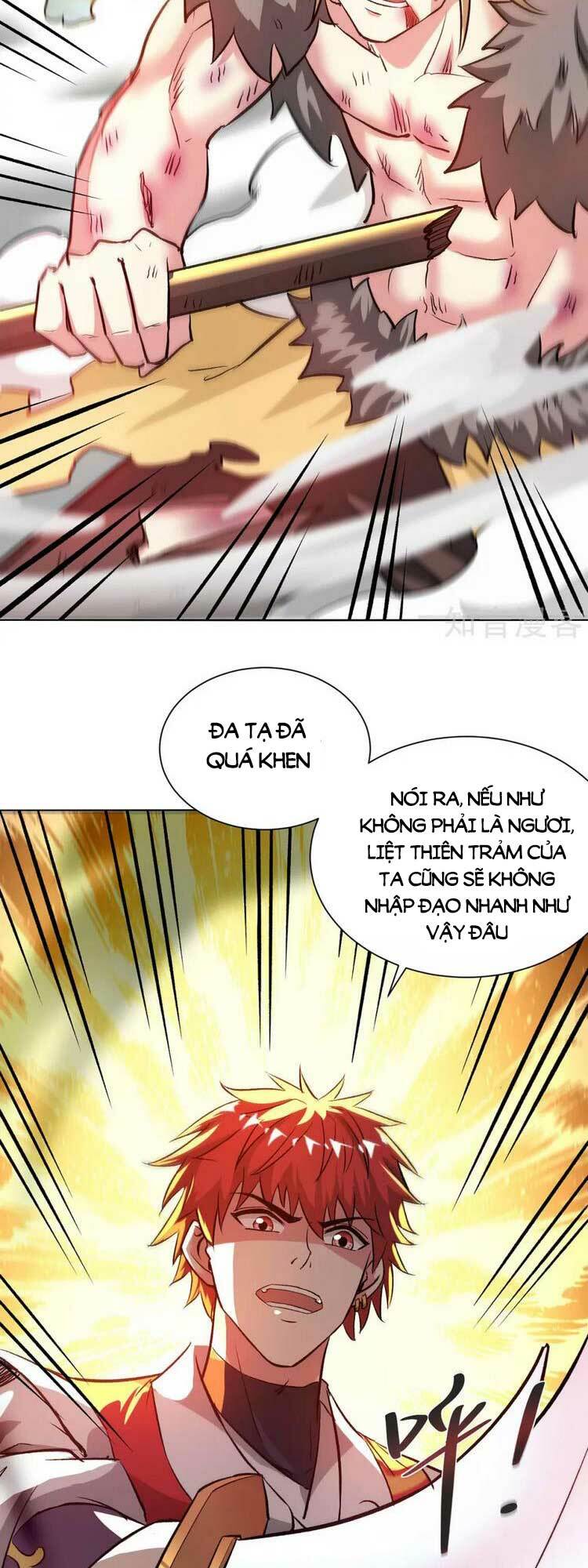Chương 279 - Trang 18