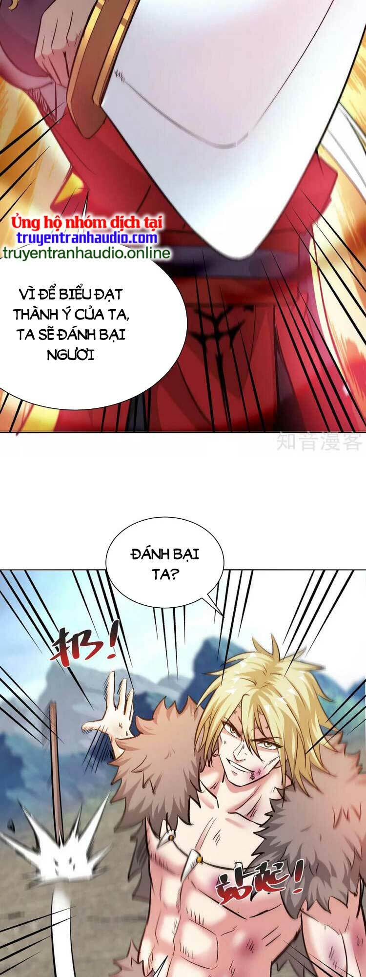 Chương 279 - Trang 19